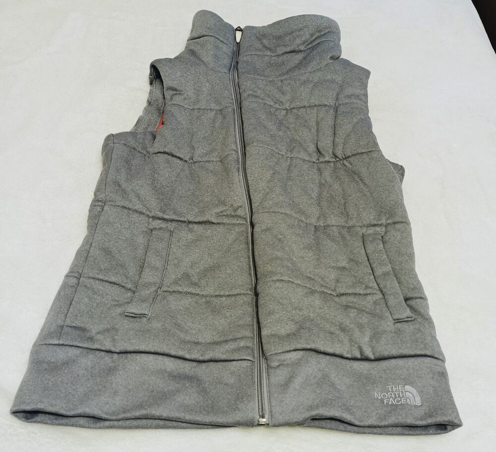 Women’s The North Face Darella Quilted Puffer Vest Size S